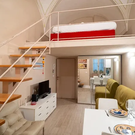 Apartament Gaudio 53 - Loft In Center