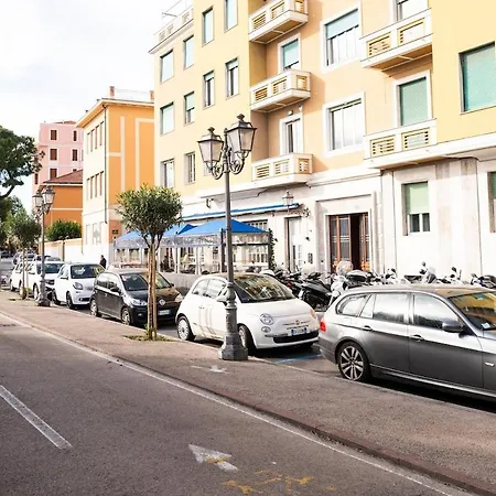 Gaudio 53 - Loft In Center * Sanremo