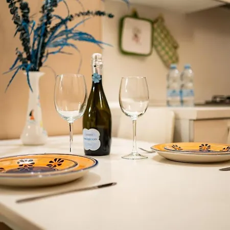 Lägenhet Gaudio 53 - Loft In Center Sanremo