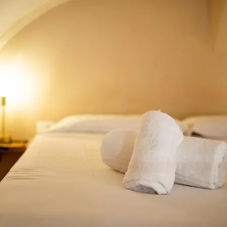 Gaudio 53 - Loft In Center Апартаменти *