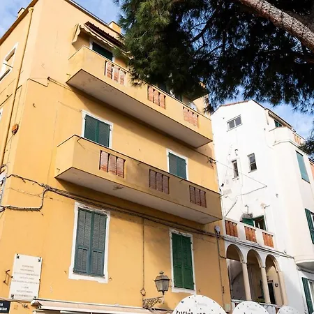 Gaudio 53 - Loft In Center