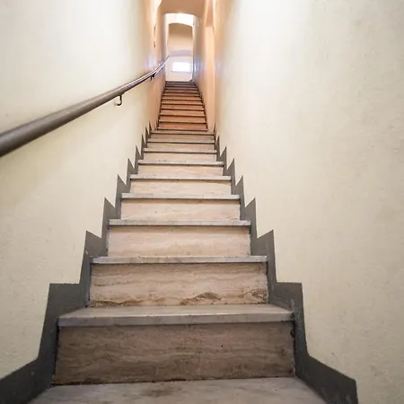 דירה Gaudio 53 - Loft In Center סנרמו