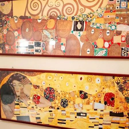 Gaudio 53 - Loft In Center דירה